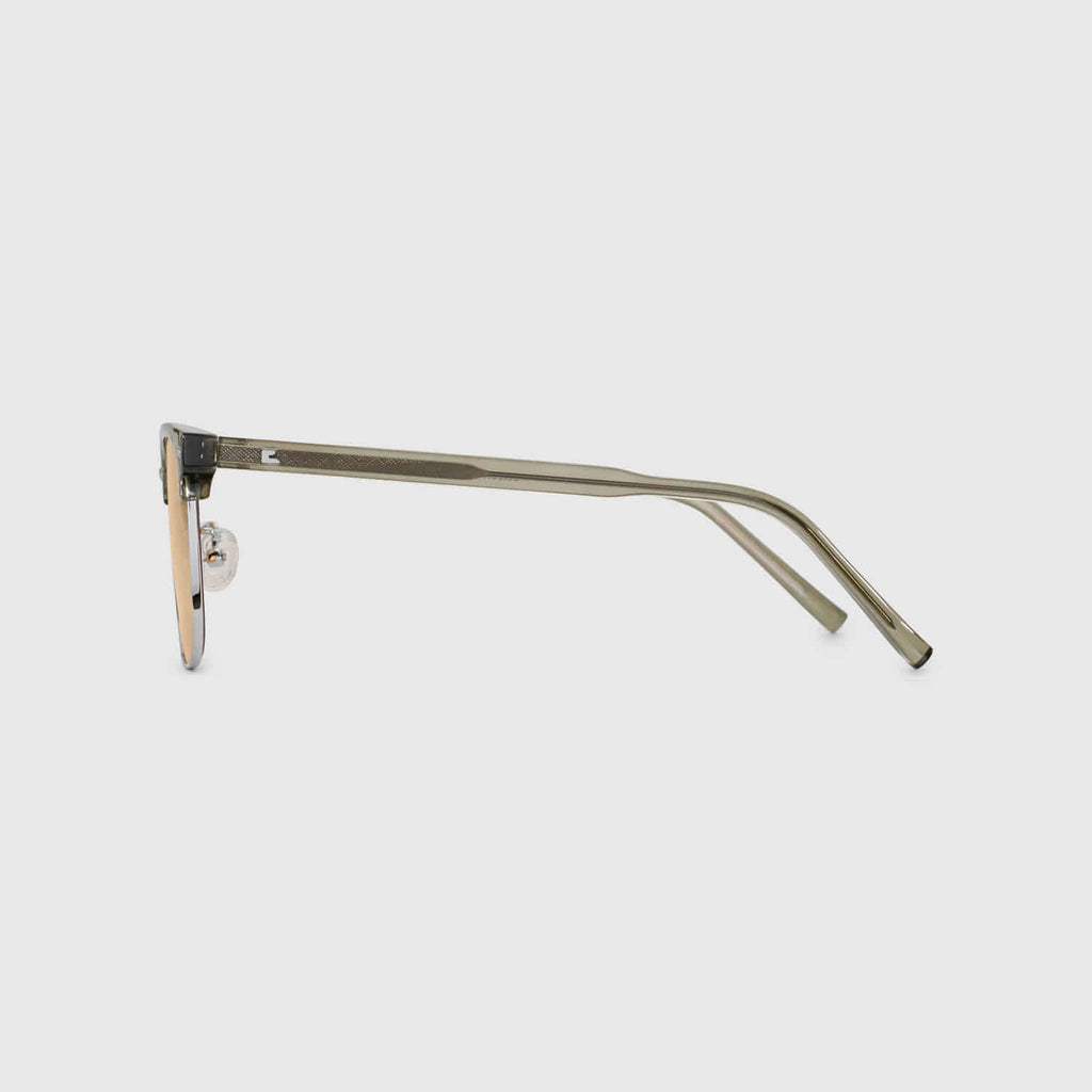 Blue Elephant - Claude-S (Khaki) product image 2 | TRAB K-Fashion Australia