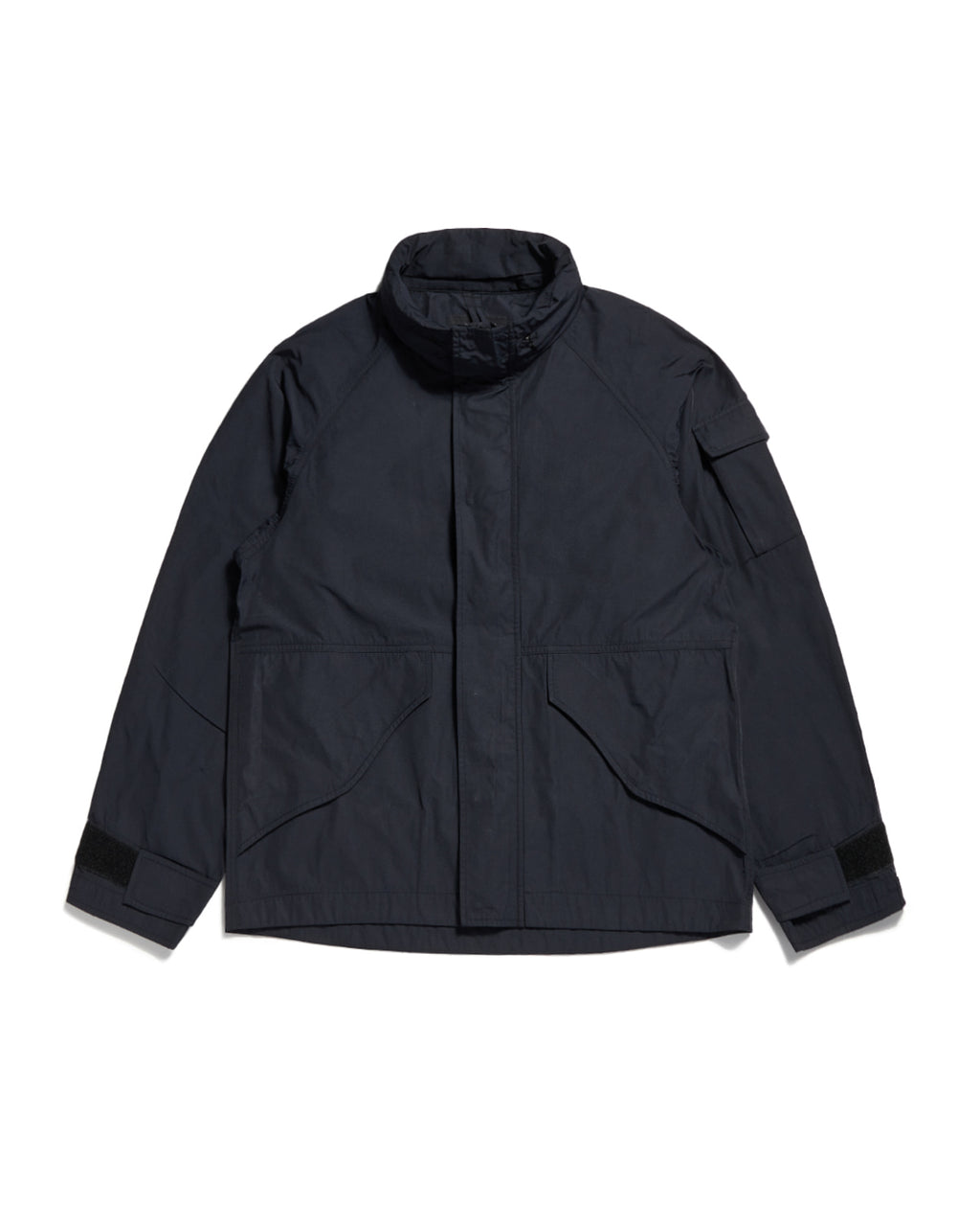 Eastlogue - Protected Field Parka (Black) product image 5 | TRAB K-Fashion Australia
