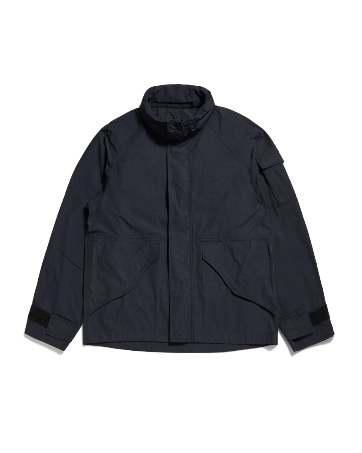 Eastlogue - Protected Field Parka (Black) product image 5 | TRAB K-Fashion Australia