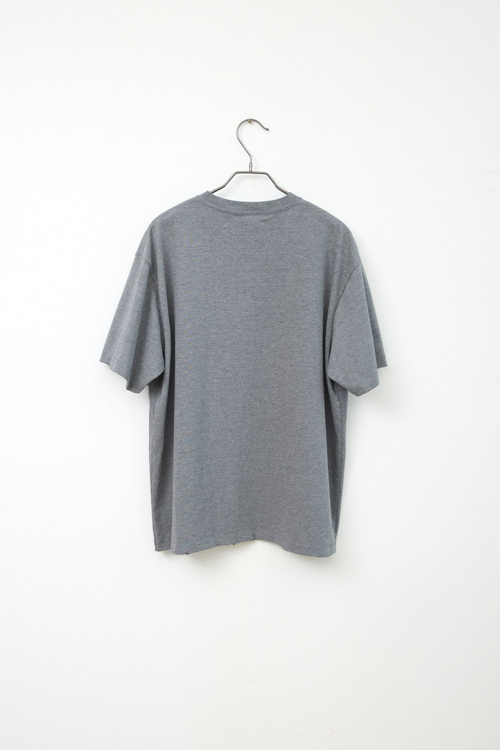 Hatchingroom - MAS&HCR Tee Dark (M.Grey) product image 2 | TRAB K-Fashion Australia