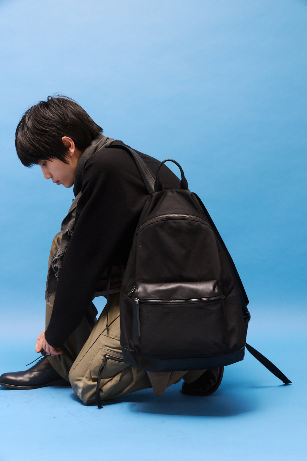 Hatchingroom - Leather (Daypack) product image 14 | TRAB K-Fashion Australia