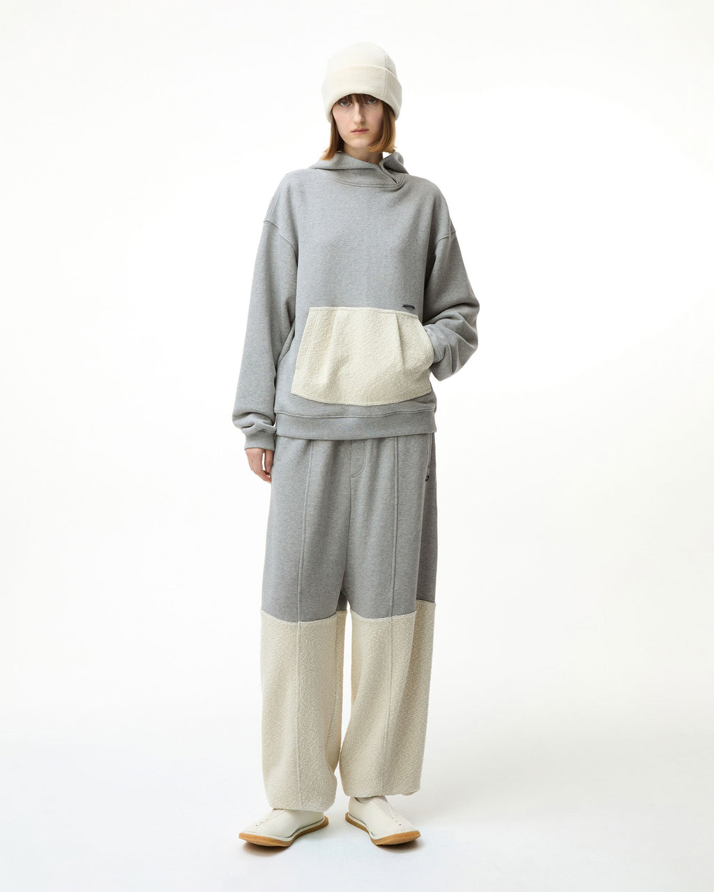 Ader Error - Product. 79 (Grey) product image 1 | TRAB K-Fashion Australia
