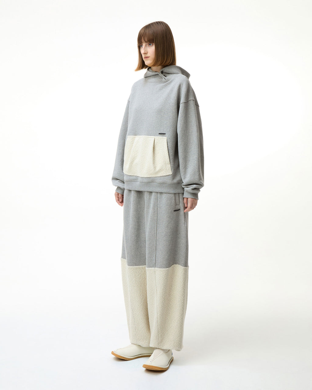 Ader Error - Product. 79 (Grey) product image 3 | TRAB K-Fashion Australia