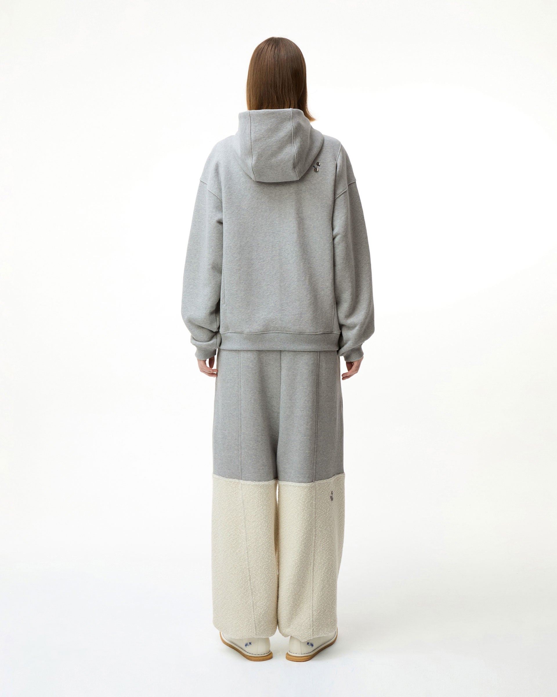 Ader Error - Product. 79 (Grey) product image 4 | TRAB K-Fashion Australia
