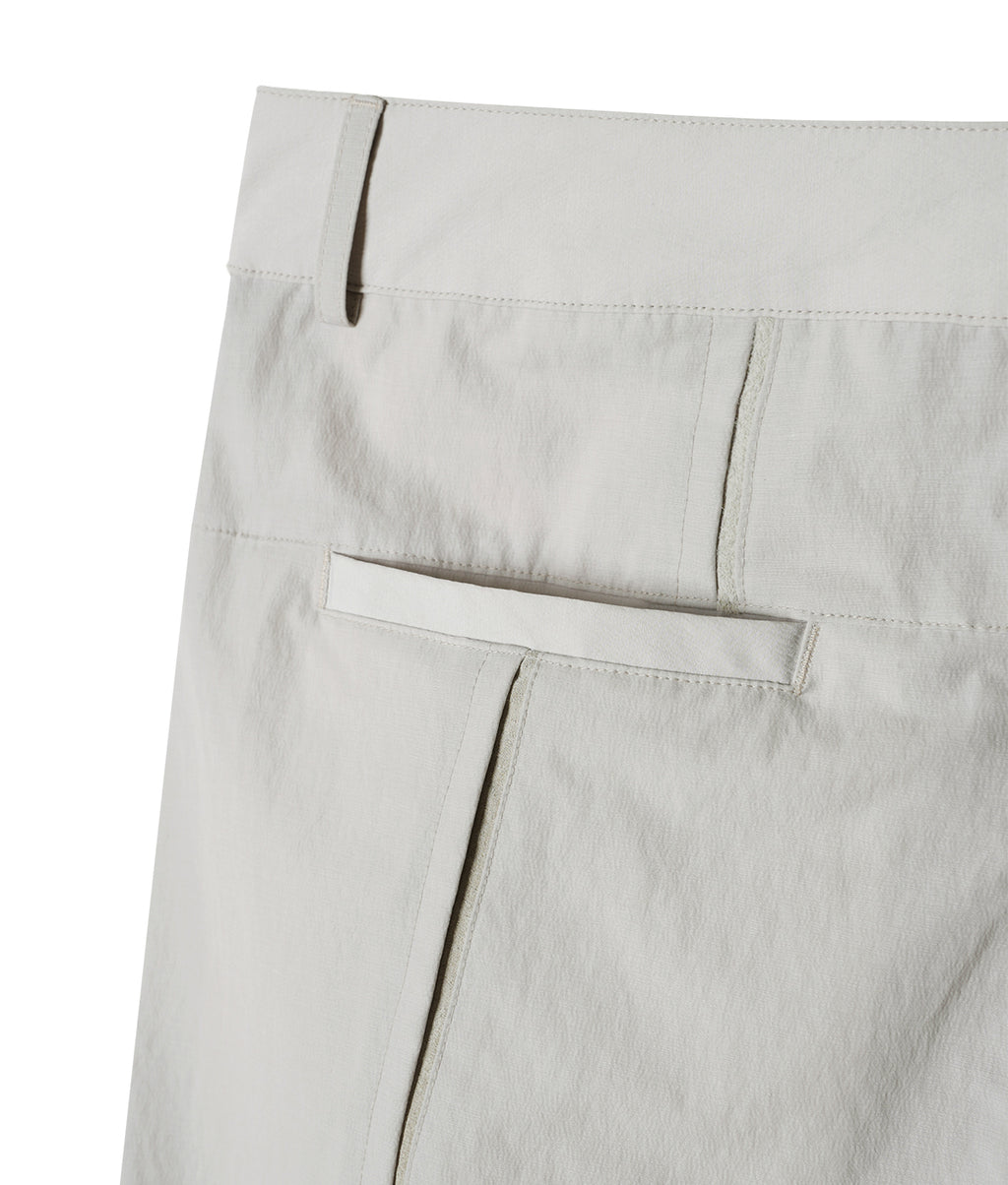 XLIM - Ep.6 08 Trousers (Light Gray) product image 6 | TRAB K-Fashion Australia