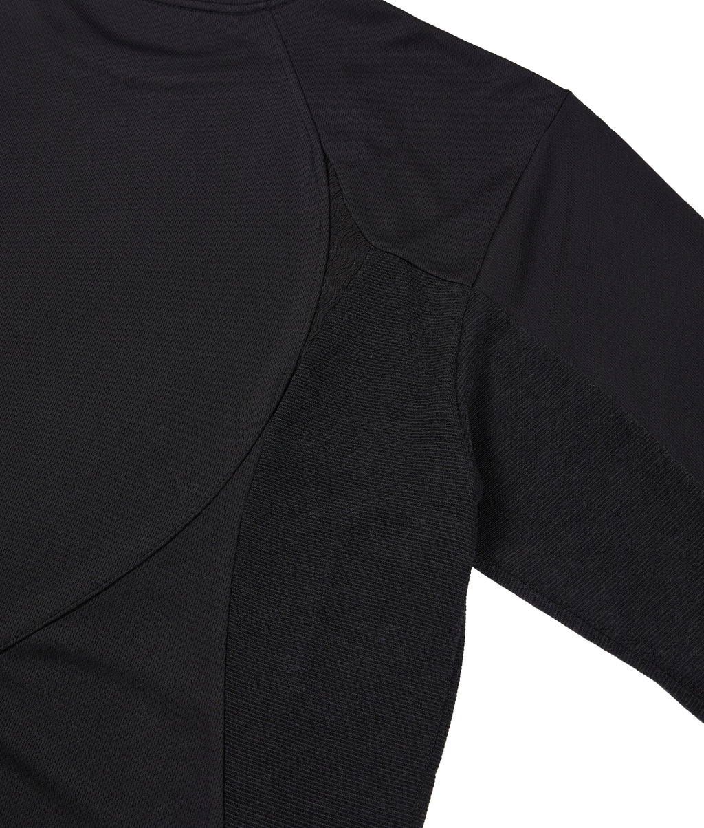 XLIM - Ep.10 02 Sleeve (Black) product image 9 | TRAB K-Fashion Australia