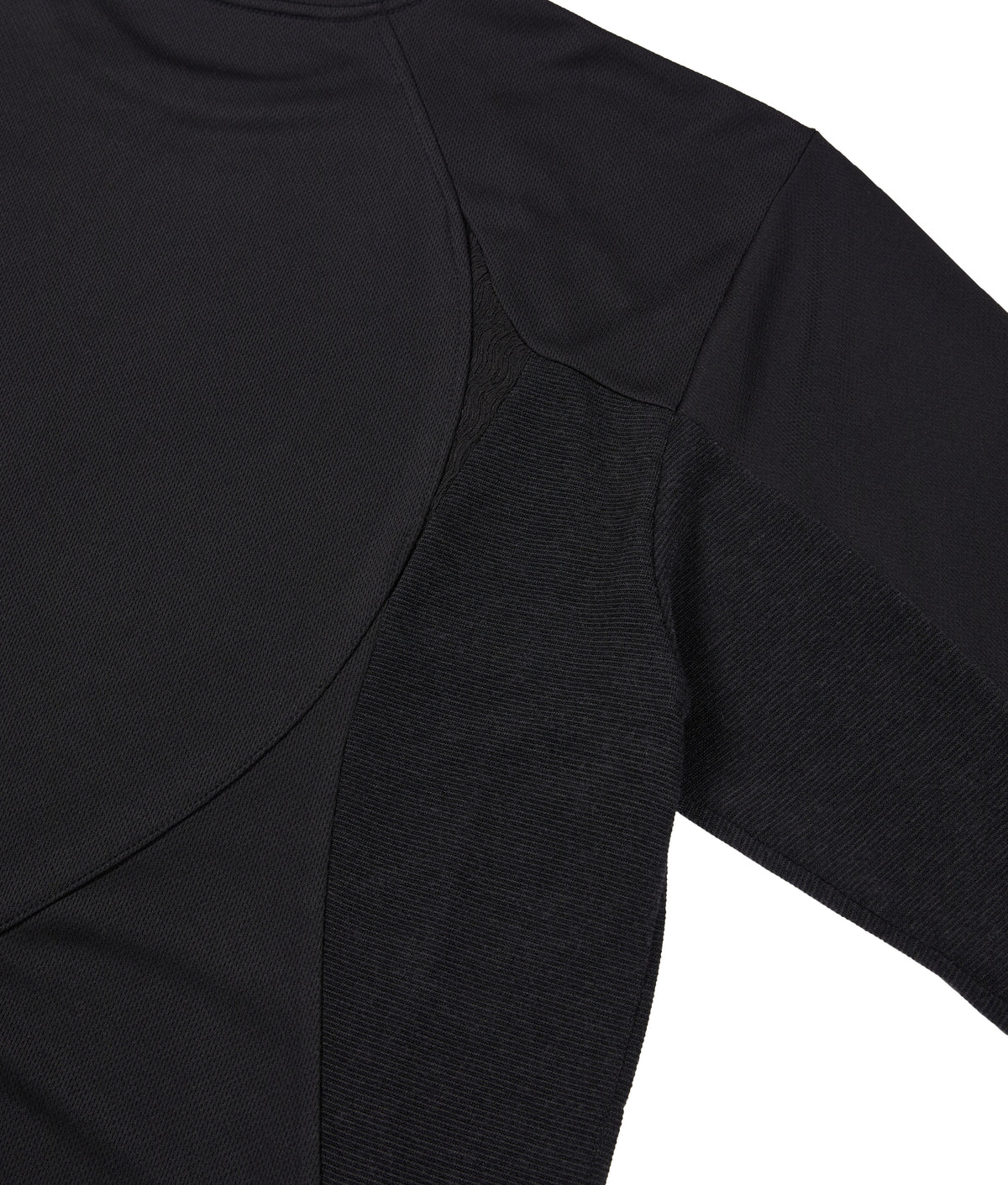 XLIM - Ep.10 02 Sleeve (Black) product image 9 | TRAB K-Fashion Australia