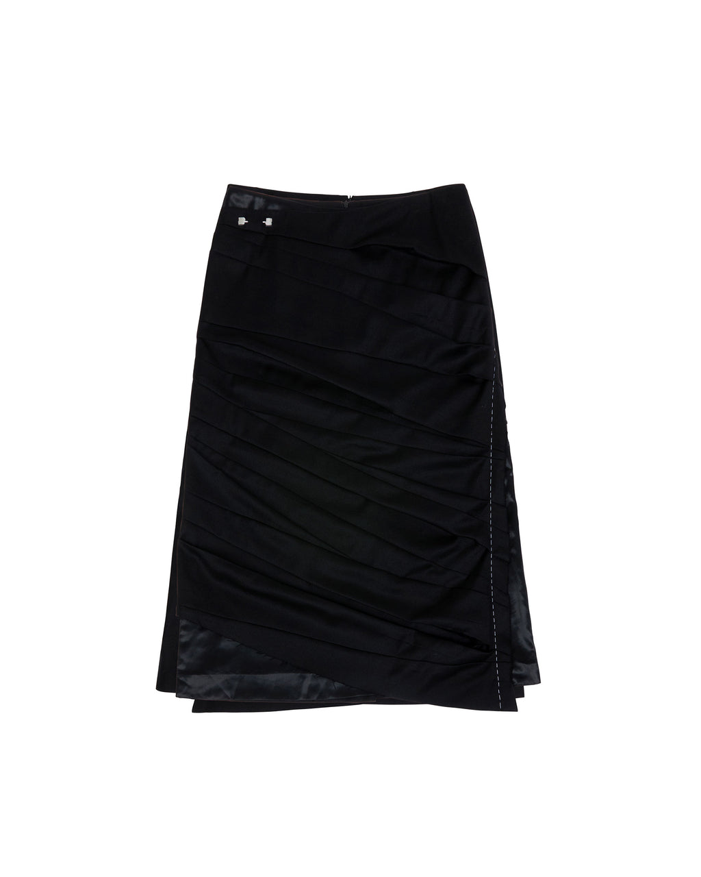 Ader Error - Product. 62 (Noir) product image 10 | TRAB K-Fashion Australia