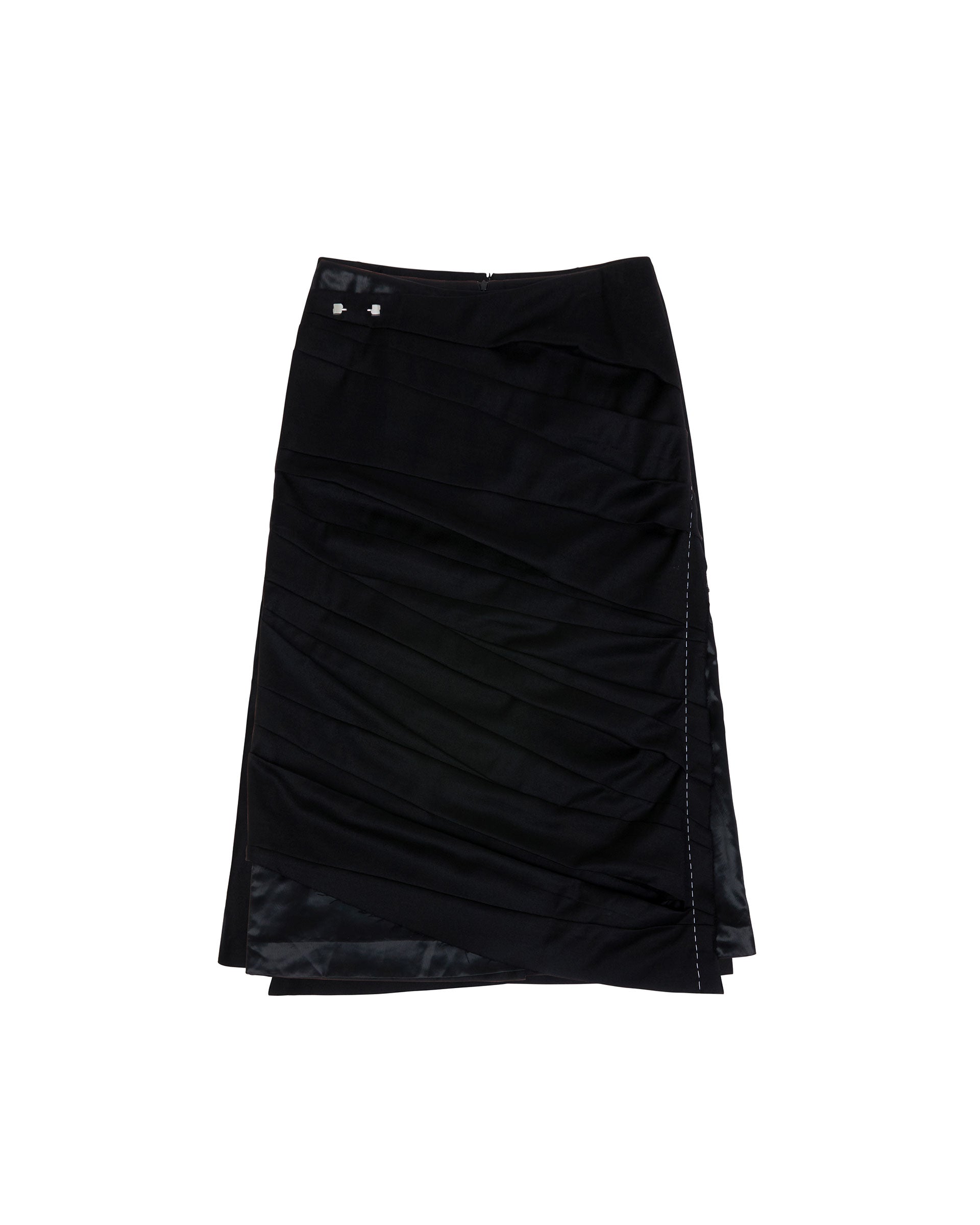 Ader Error - Product. 62 (Noir) product image 10 | TRAB K-Fashion Australia