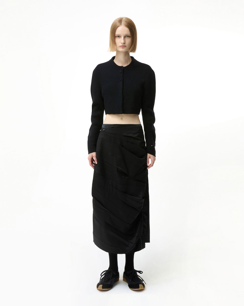 Ader Error - Product. 62 (Noir) product image 2 | TRAB K-Fashion Australia