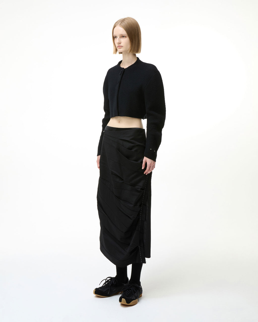 Ader Error - Product. 62 (Noir) product image 3 | TRAB K-Fashion Australia