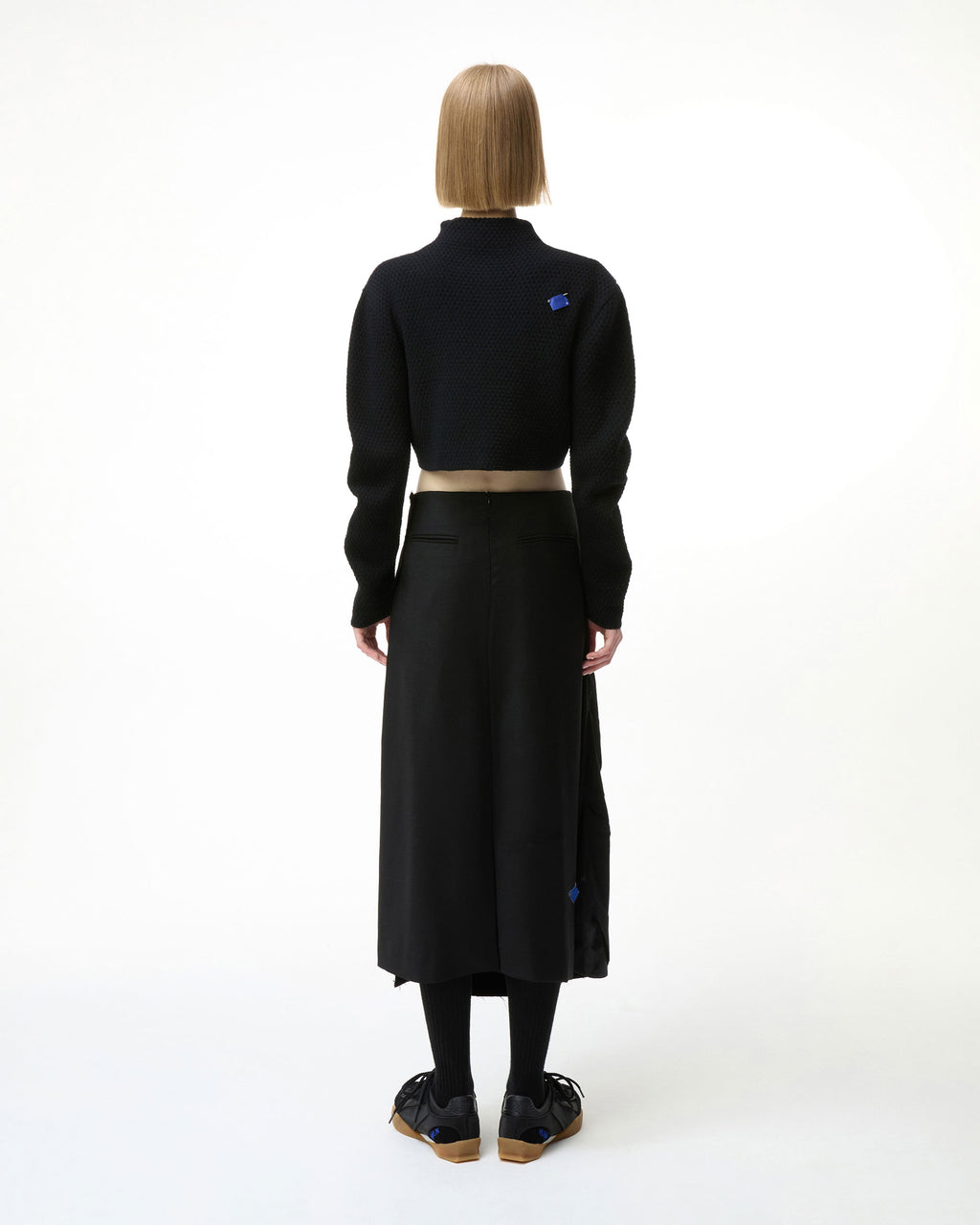 Ader Error - Product. 62 (Noir) product image 4 | TRAB K-Fashion Australia