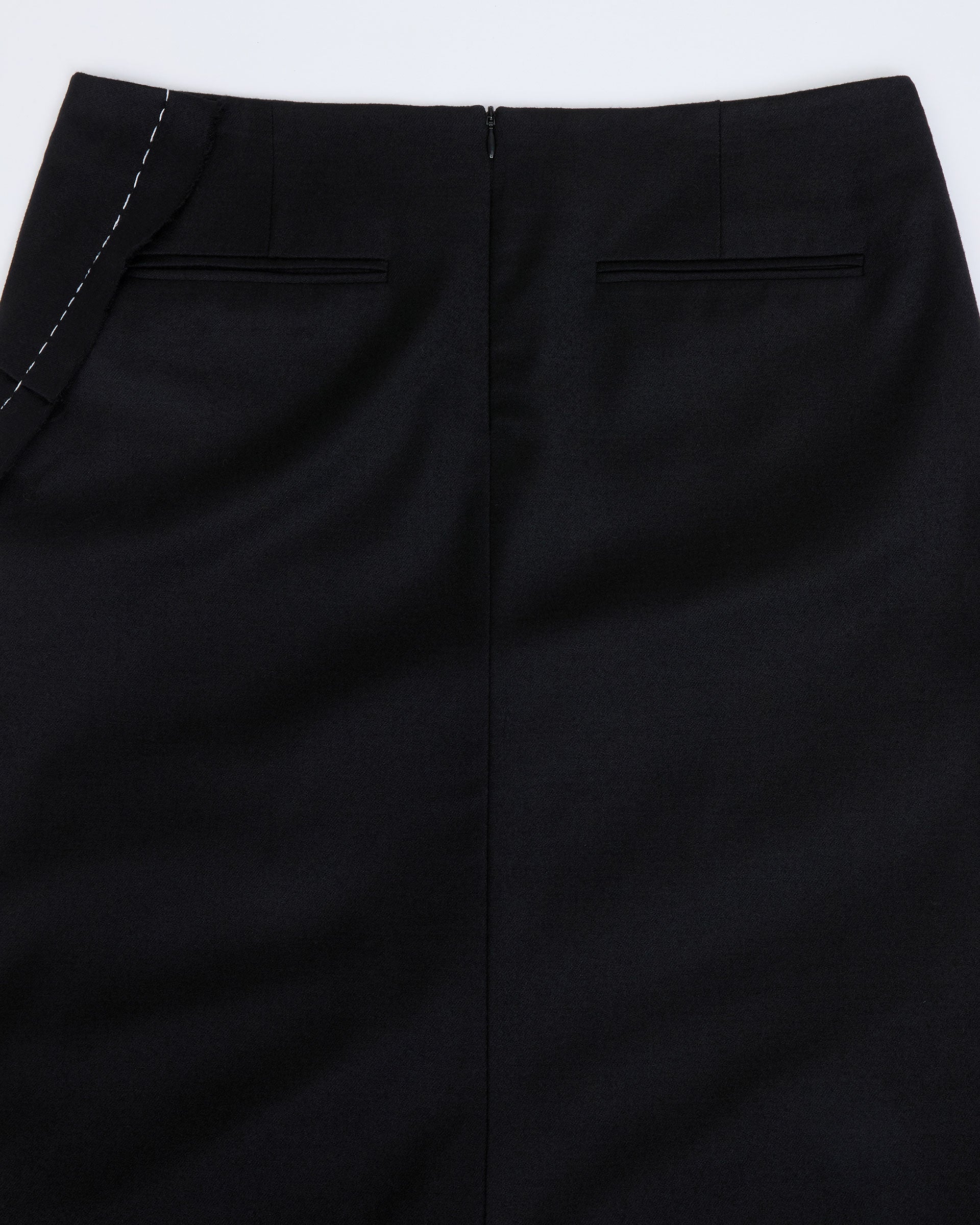 Ader Error - Product. 62 (Noir) product image 8 | TRAB K-Fashion Australia