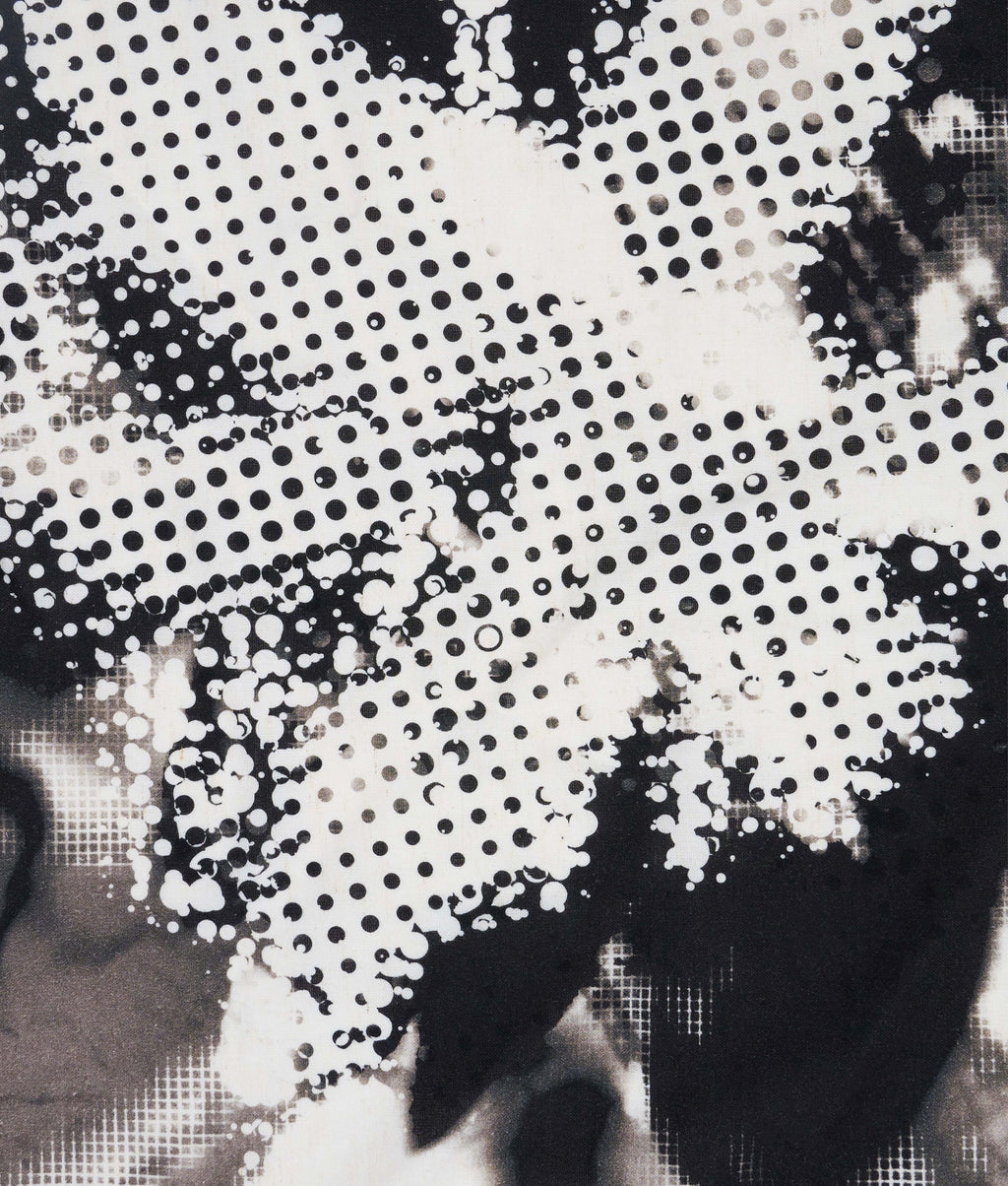 XLIM - Azxlim 01 Bandana (Black) product image 8 | TRAB K-Fashion Australia