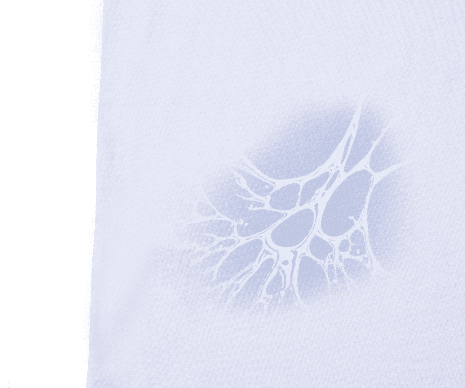 San San Gear - Eyewithness T-Shirt White product image 5 | TRAB K-Fashion Australia