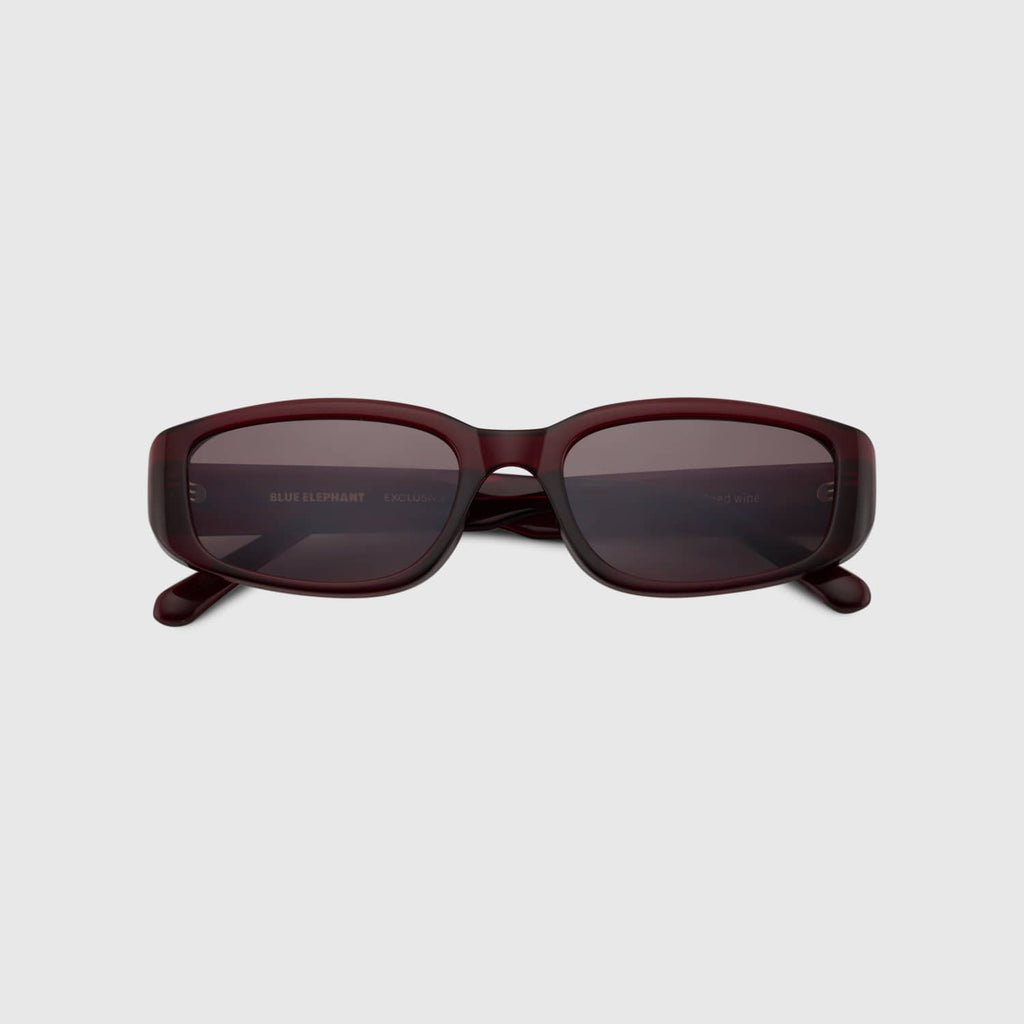 Blue Elephant - Viro (Red Wine) product image 5 | TRAB K-Fashion Australia