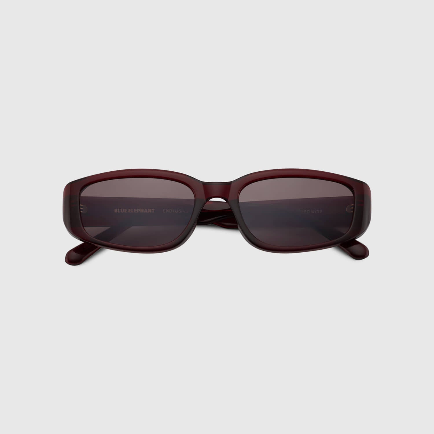 Blue Elephant - Viro (Red Wine) product image 5 | TRAB K-Fashion Australia