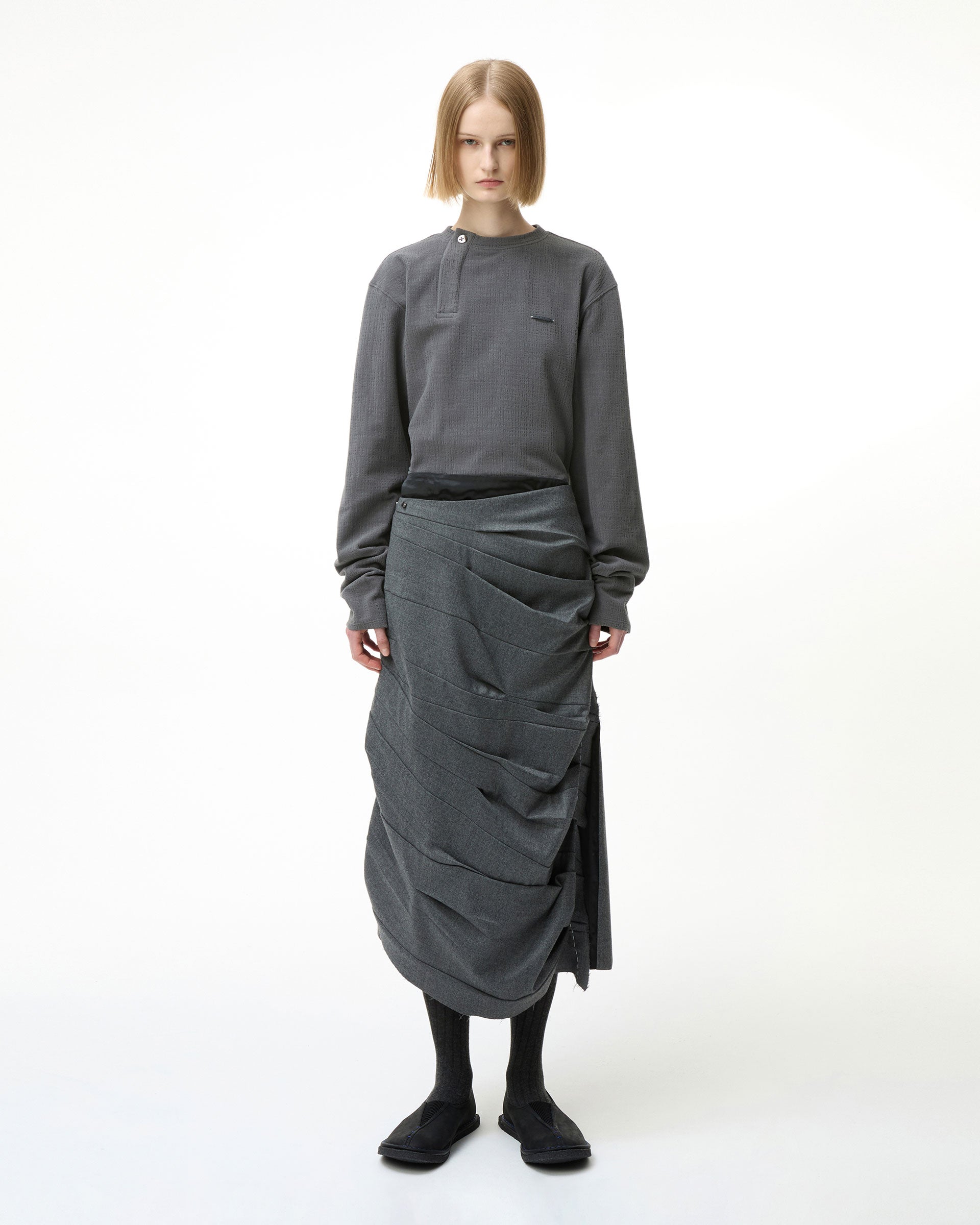 Ader Error - Product. 62 (Grey) product image 2 | TRAB K-Fashion Australia
