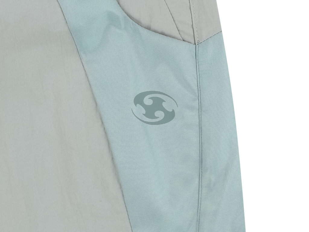 San San Gear - Contrast Pants (Light Grey) product image 10 | TRAB K-Fashion Australia