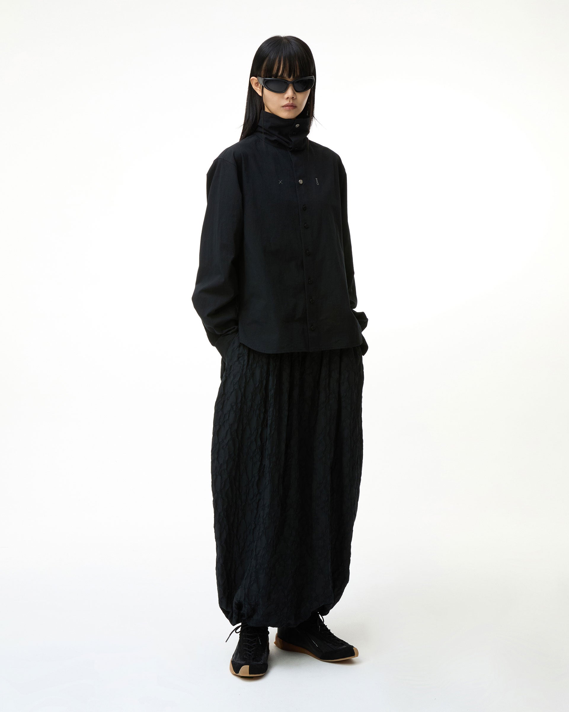 Ader Error - Product. 65 (Noir) product image 2 | TRAB K-Fashion Australia