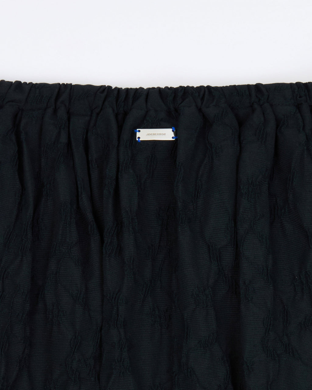Ader Error - Product. 65 (Noir) product image 6 | TRAB K-Fashion Australia