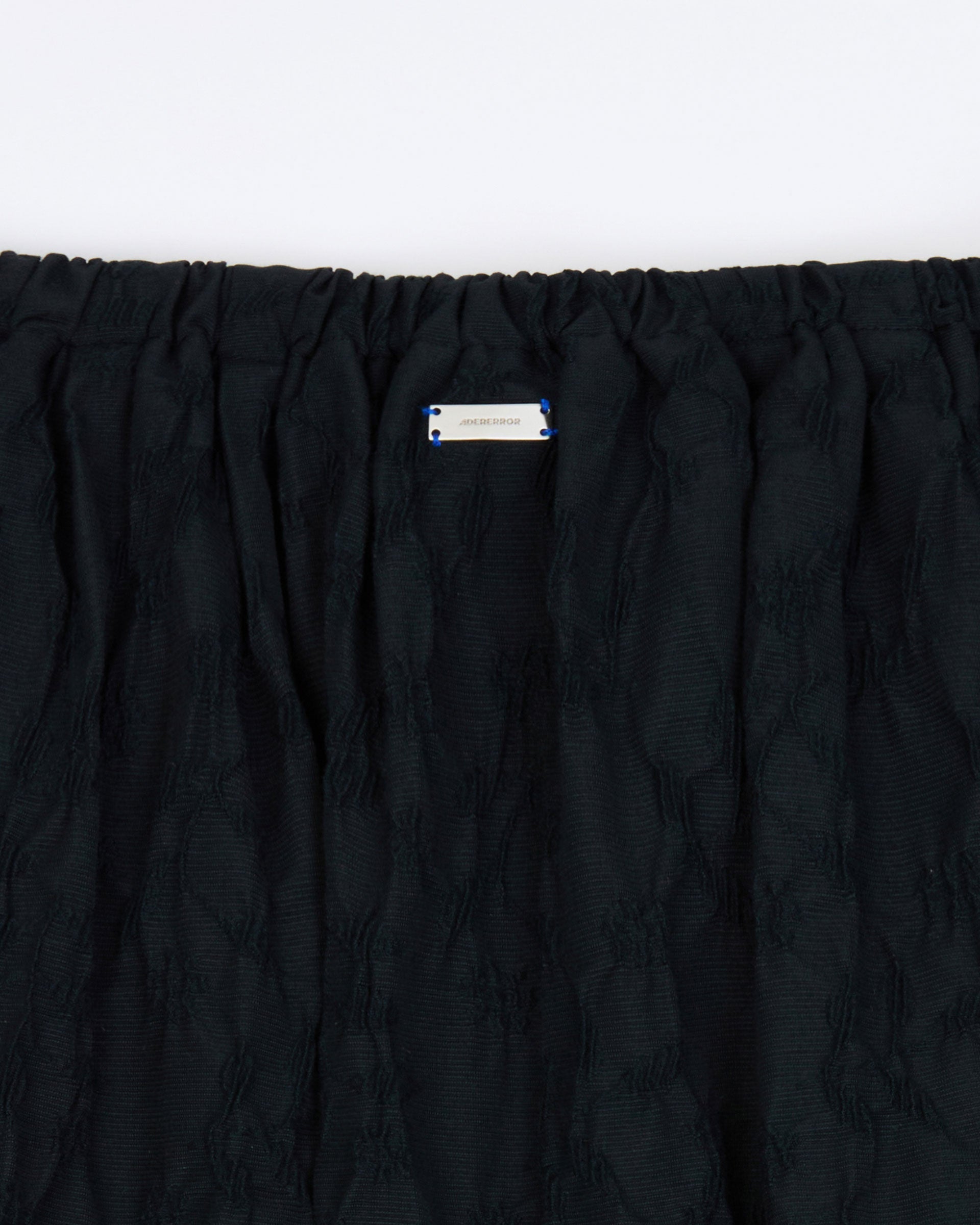 Ader Error - Product. 65 (Noir) product image 6 | TRAB K-Fashion Australia