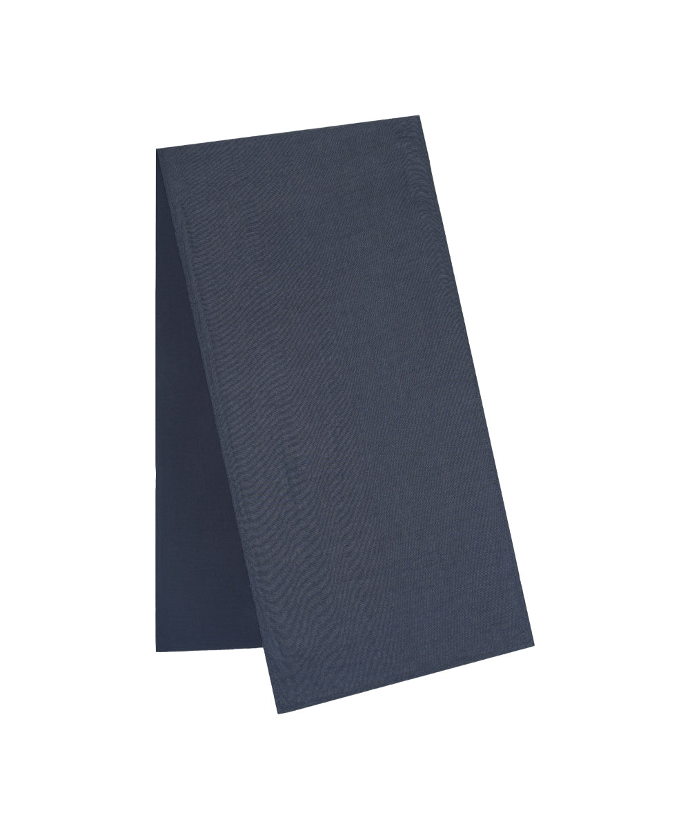 Coyseio - Two-Tone Reversible Muffler (Navy) product image 11 | TRAB K-Fashion Australia
