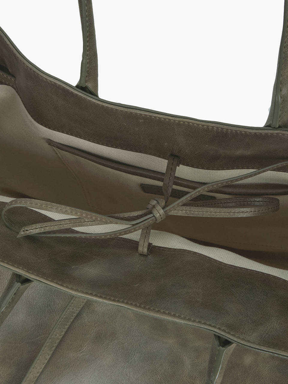 Marge Sherwood - Grandma Used Bag Xl (Etoffe Pull-Up) product image 7 | TRAB K-Fashion Australia