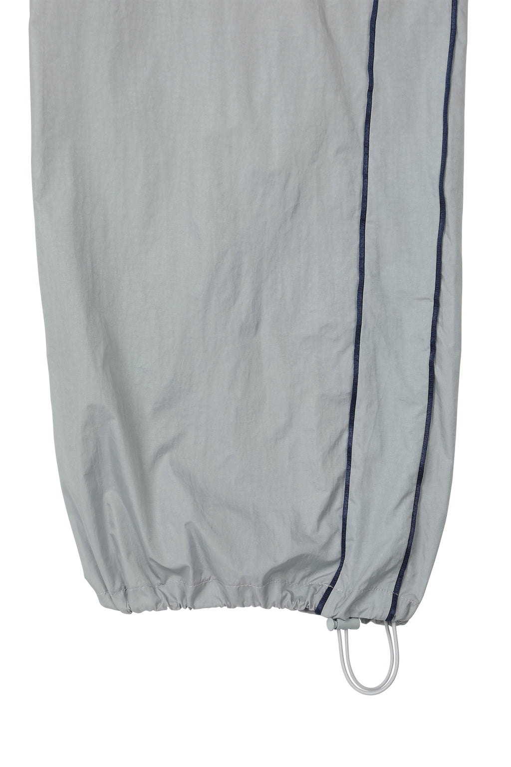 Deinet - Solid Nylon Pants (Grey) product image 11 | TRAB K-Fashion Australia