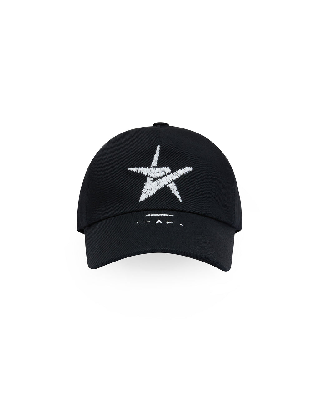 Ader Error - Stad Product. 106 (Noir) product image 1 | TRAB K-Fashion Australia