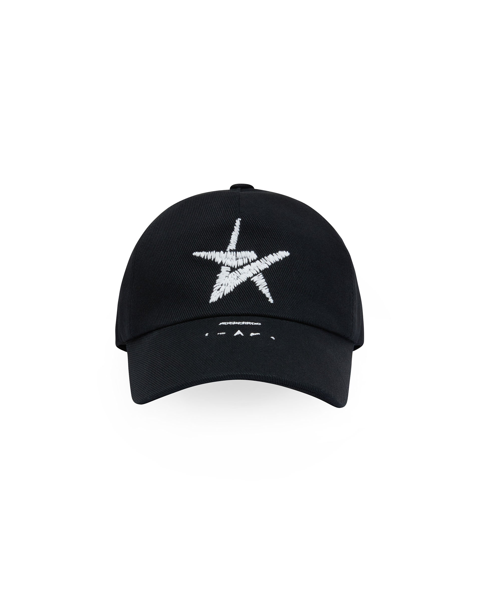 Ader Error - Stad Product. 106 (Noir) product image 1 | TRAB K-Fashion Australia