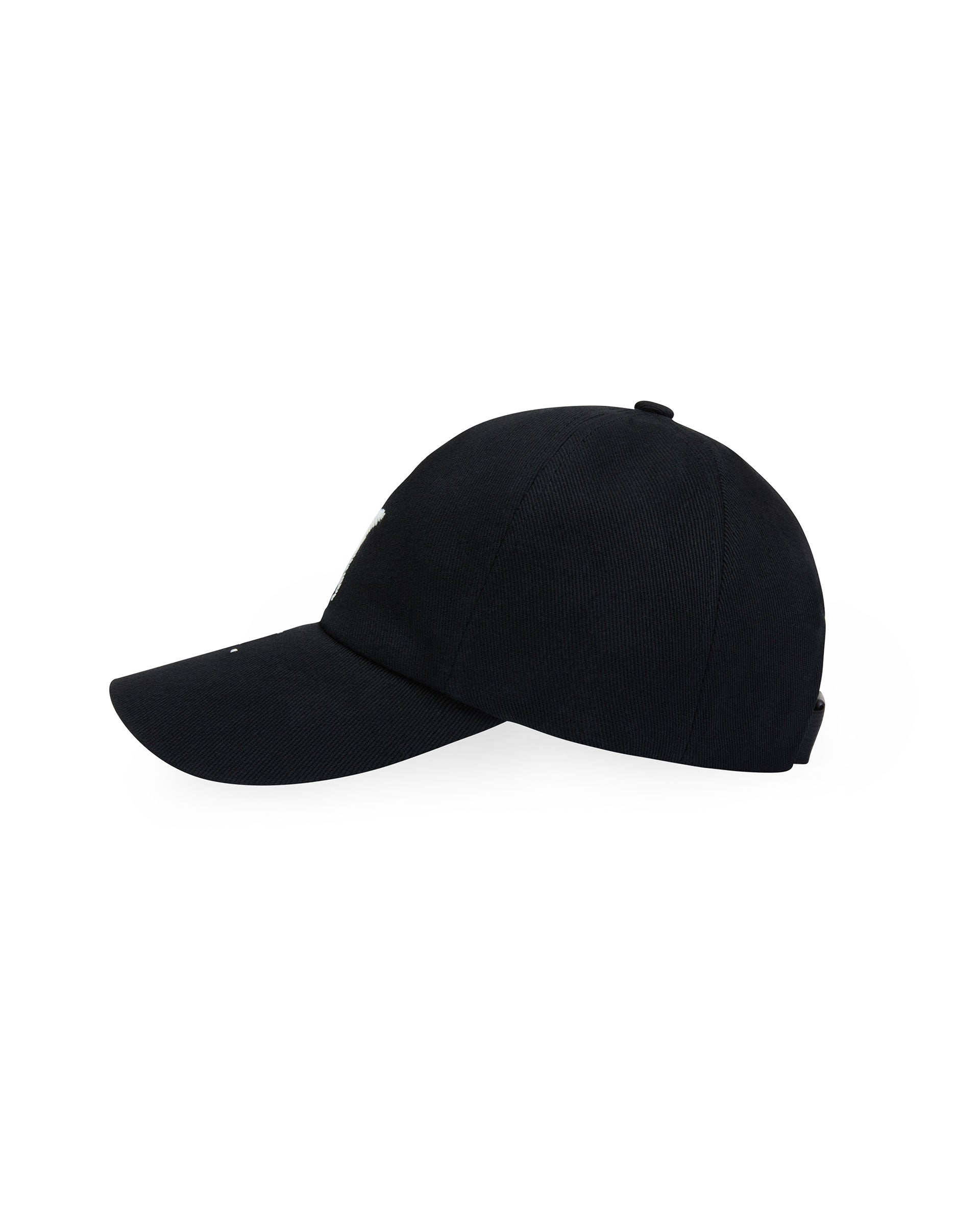 Ader Error - Stad Product. 106 (Noir) product image 3 | TRAB K-Fashion Australia