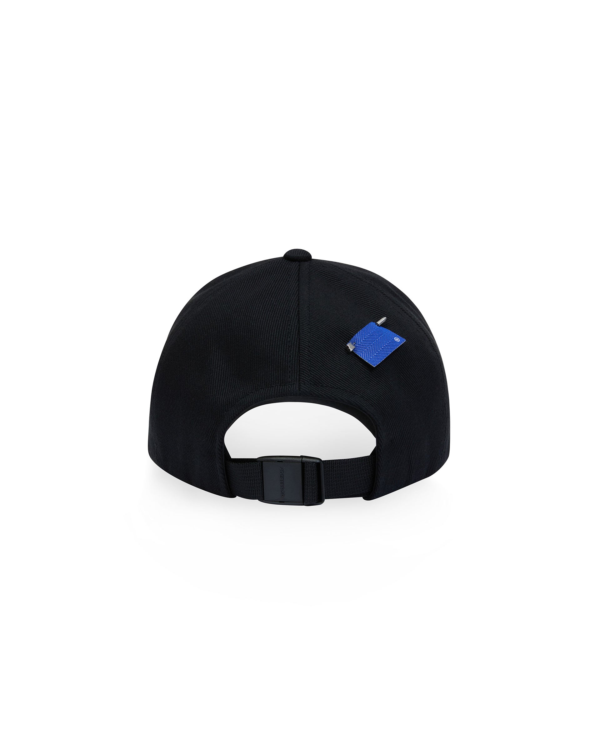 Ader Error - Stad Product. 106 (Noir) product image 4 | TRAB K-Fashion Australia
