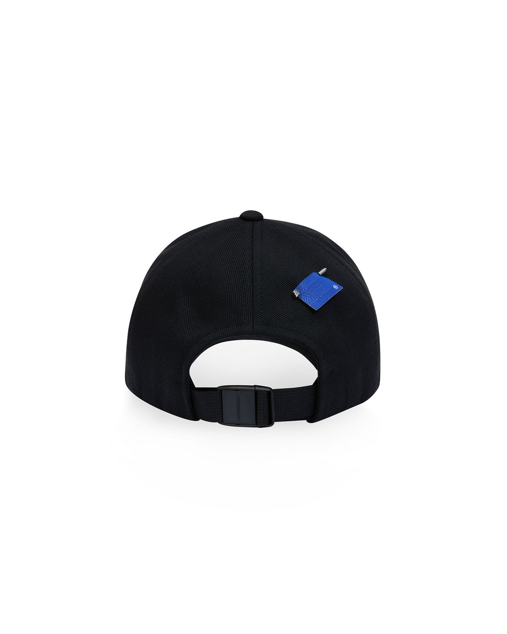 Ader Error - Stad Product. 106 (Noir) product image 4 | TRAB K-Fashion Australia