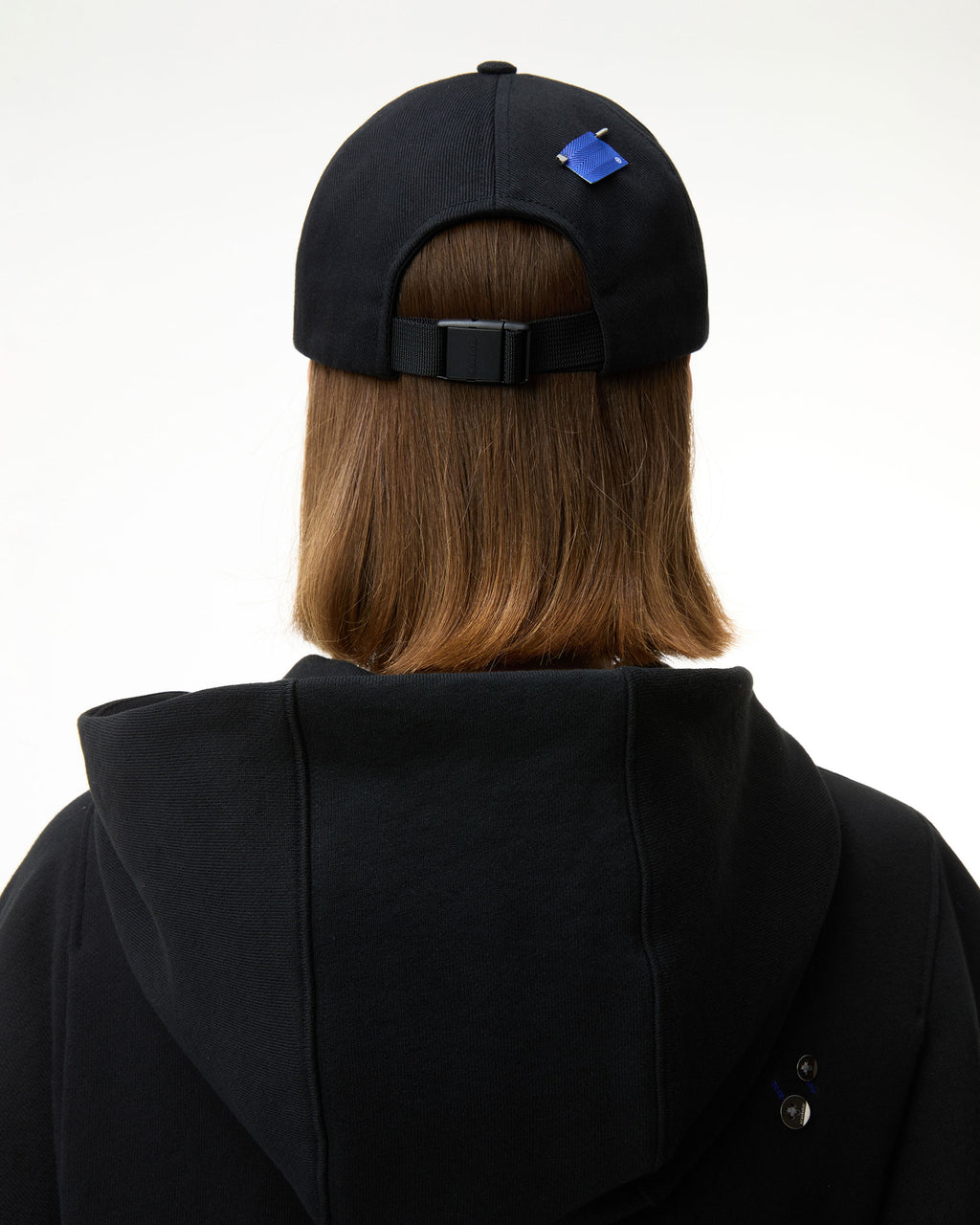 Ader Error - Stad Product. 106 (Noir) product image 7 | TRAB K-Fashion Australia