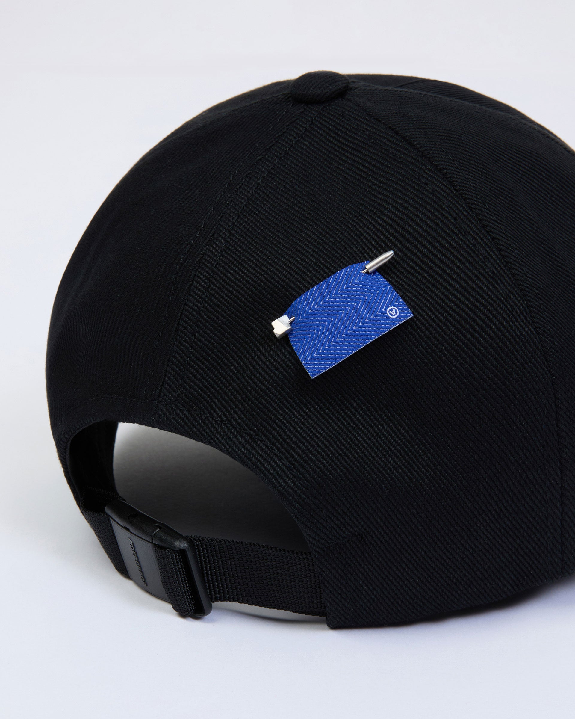 Ader Error - Stad Product. 106 (Noir) product image 9 | TRAB K-Fashion Australia