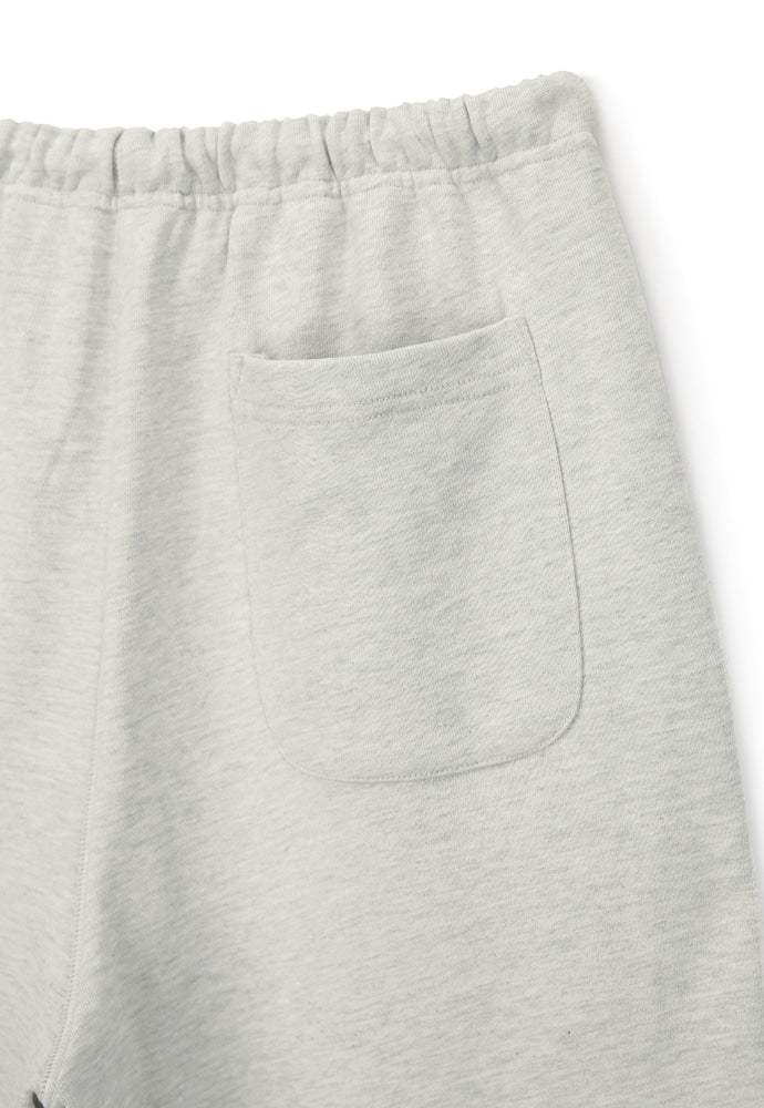 Art if acts - Campus Sweat Pants (Oatmeal) product image 8 | TRAB K-Fashion Australia