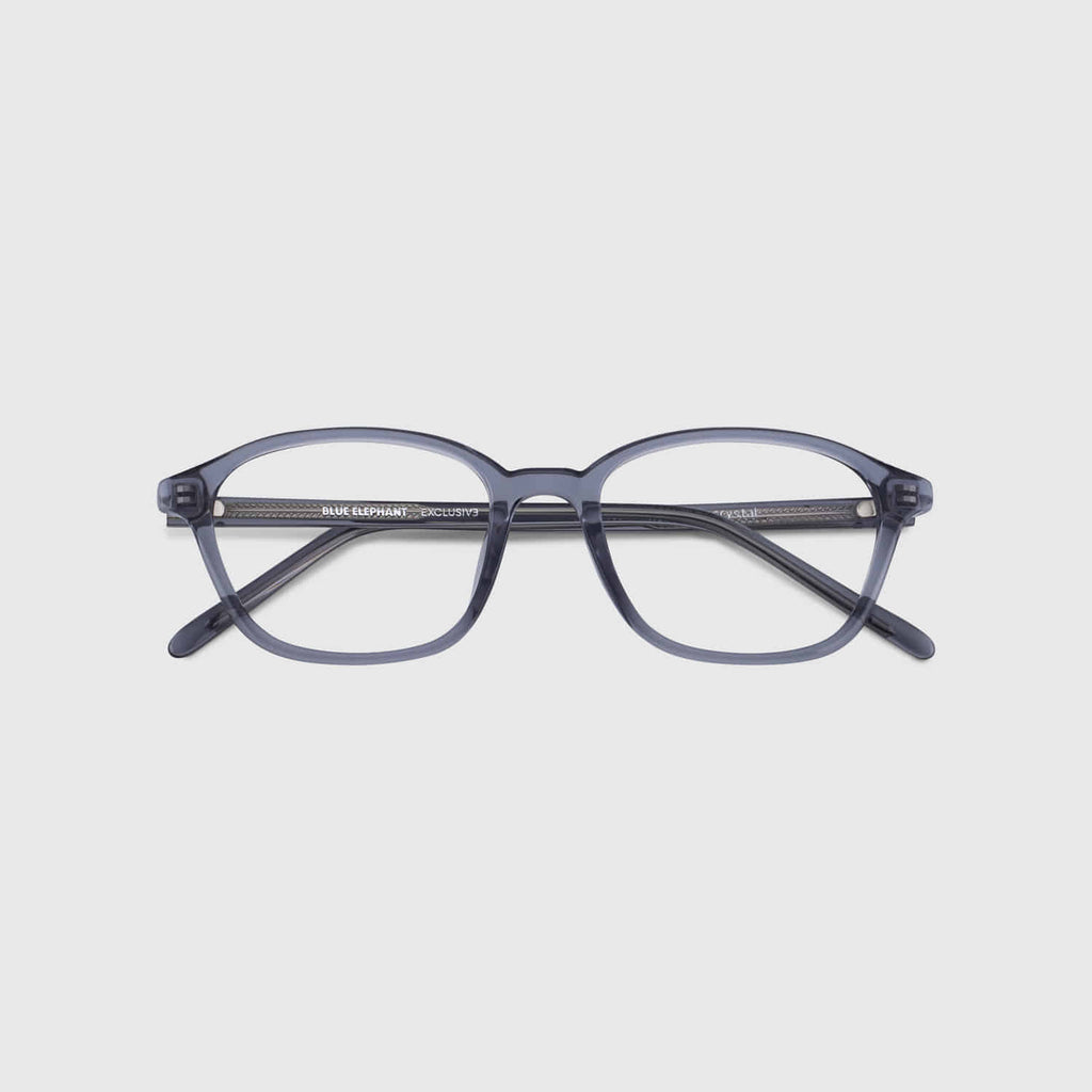 Blue Elephant - Hasi (Grey Crystal) product image 5 | TRAB K-Fashion Australia
