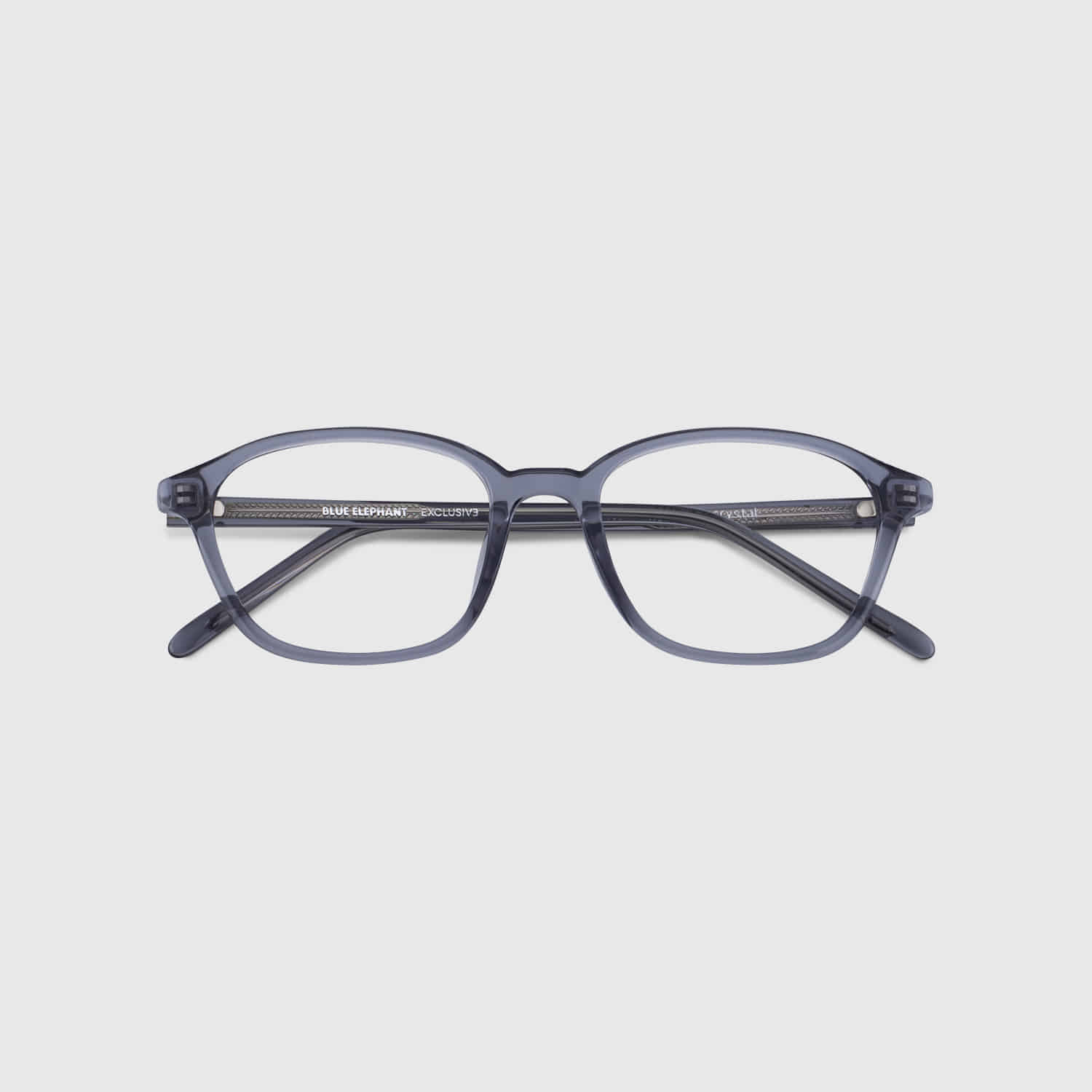 Blue Elephant - Hasi (Grey Crystal) product image 5 | TRAB K-Fashion Australia
