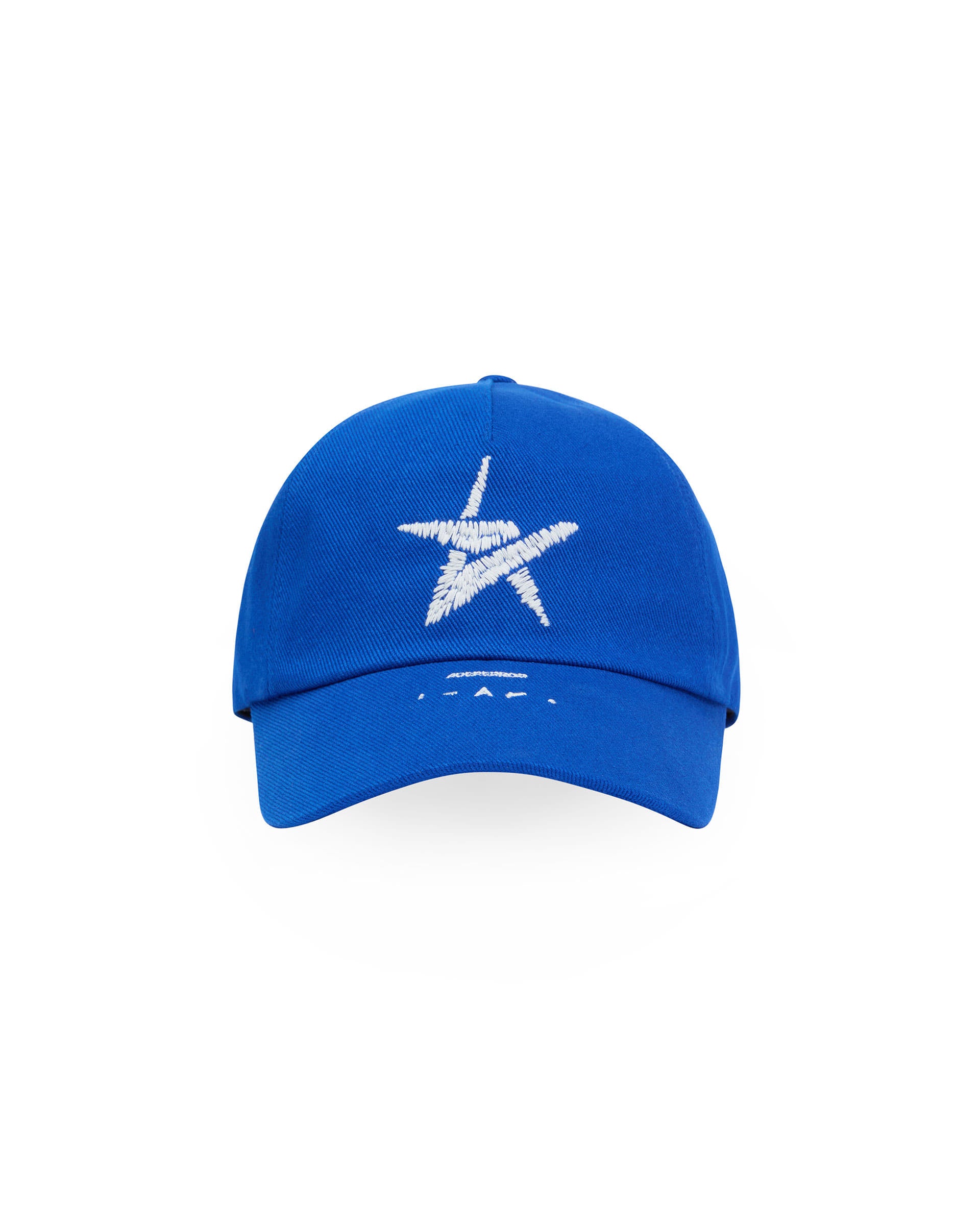 Ader Error - Stad Product. 106 (Z-Blue) product image 1 | TRAB K-Fashion Australia