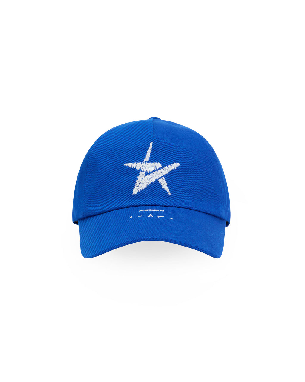 Ader Error - Stad Product. 106 (Z-Blue) product image 1 | TRAB K-Fashion Australia