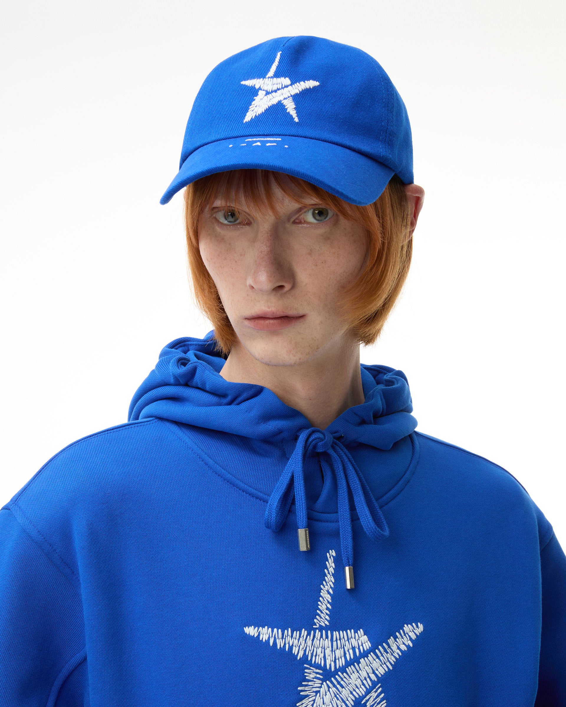 Ader Error - Stad Product. 106 (Z-Blue) product image 5 | TRAB K-Fashion Australia