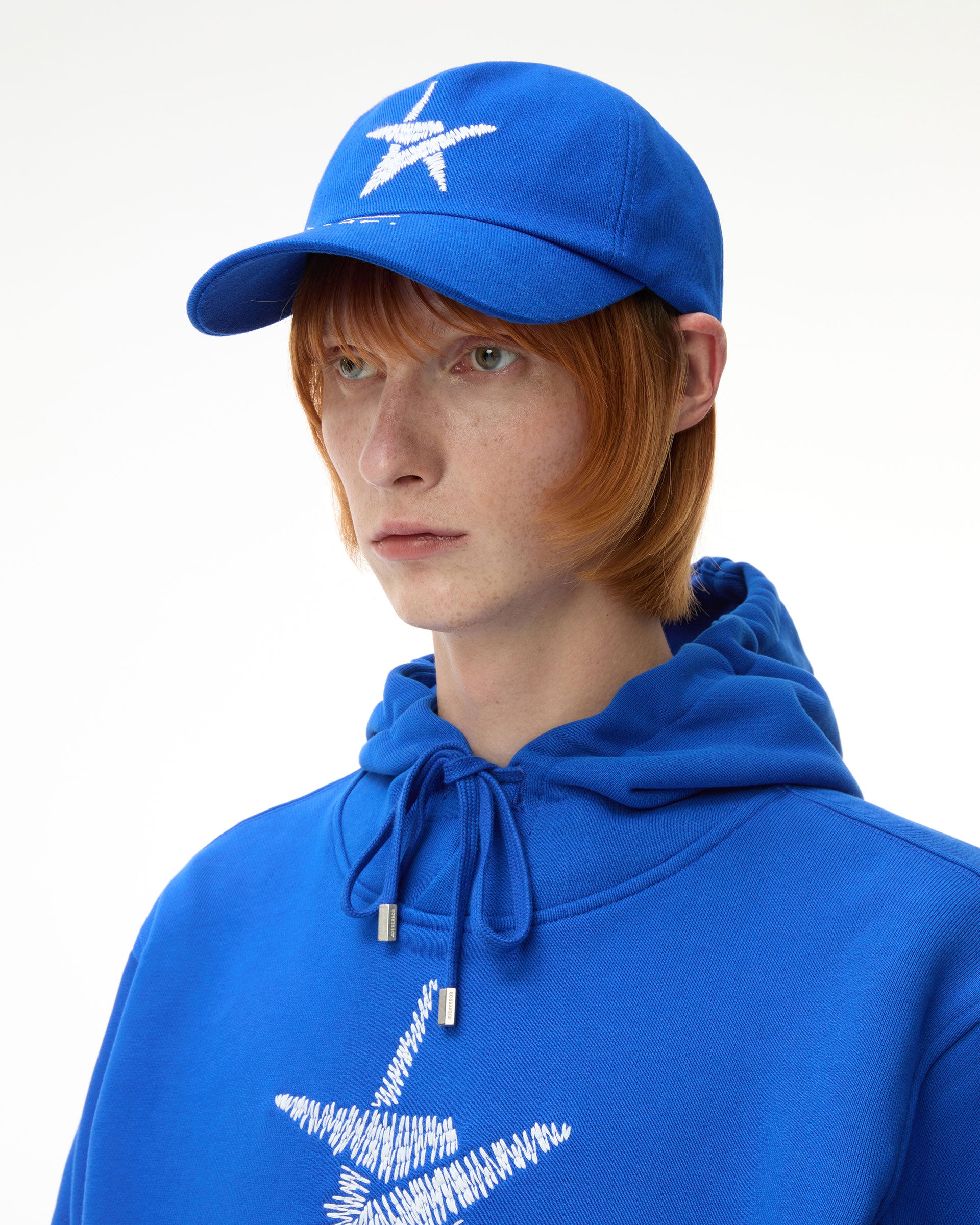 Ader Error - Stad Product. 106 (Z-Blue) product image 6 | TRAB K-Fashion Australia