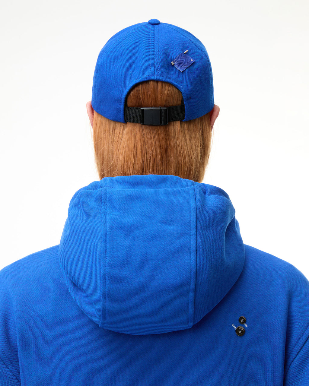 Ader Error - Stad Product. 106 (Z-Blue) product image 7 | TRAB K-Fashion Australia