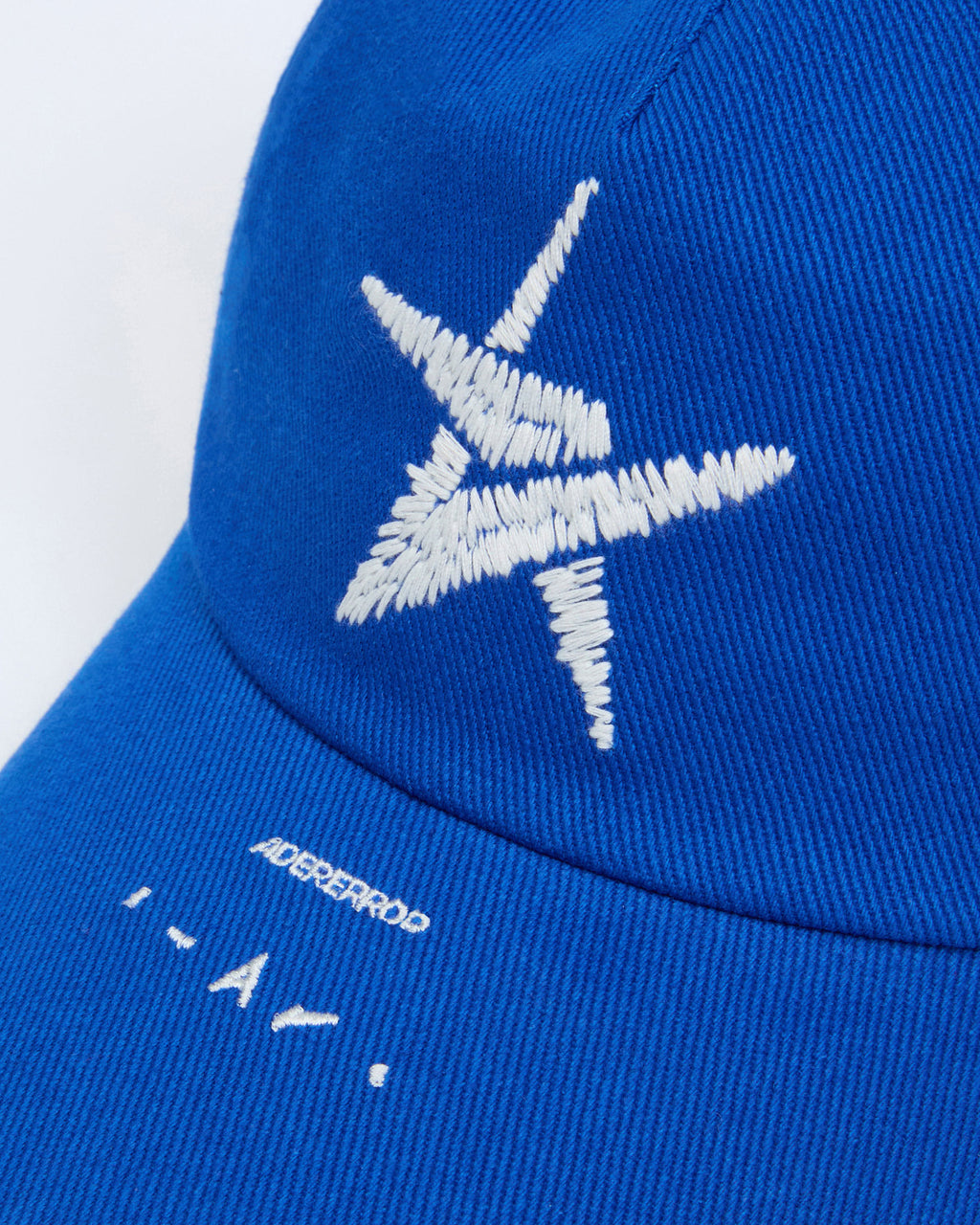 Ader Error - Stad Product. 106 (Z-Blue) product image 8 | TRAB K-Fashion Australia