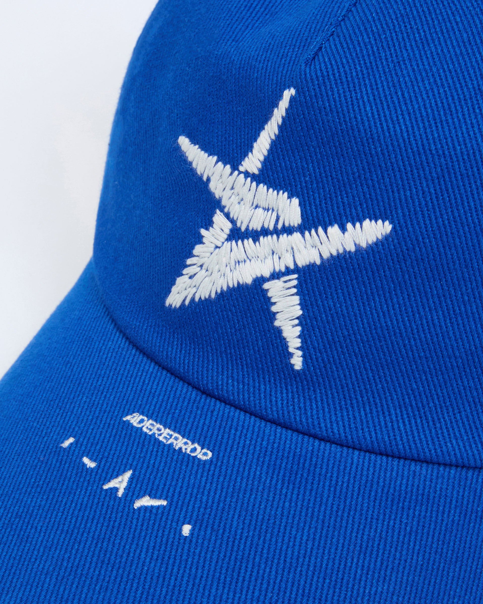 Ader Error - Stad Product. 106 (Z-Blue) product image 8 | TRAB K-Fashion Australia