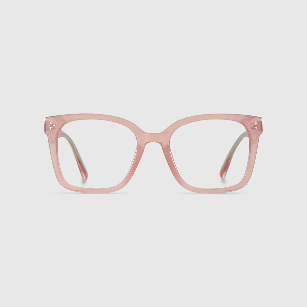 Blue Elephant - Nemo (Peach Crystal) product image 1 | TRAB K-Fashion Australia