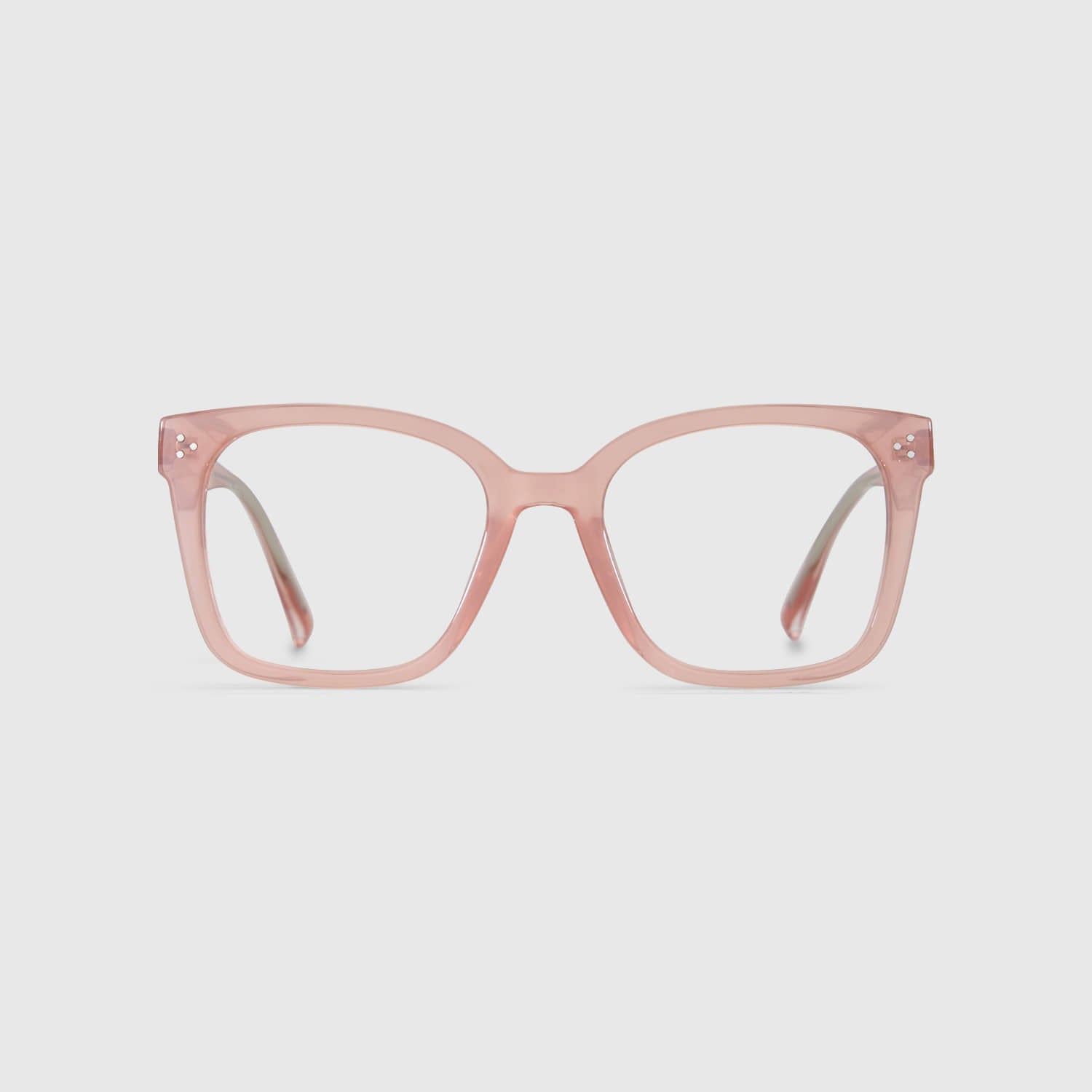 Blue Elephant - Nemo (Peach Crystal) product image 1 | TRAB K-Fashion Australia