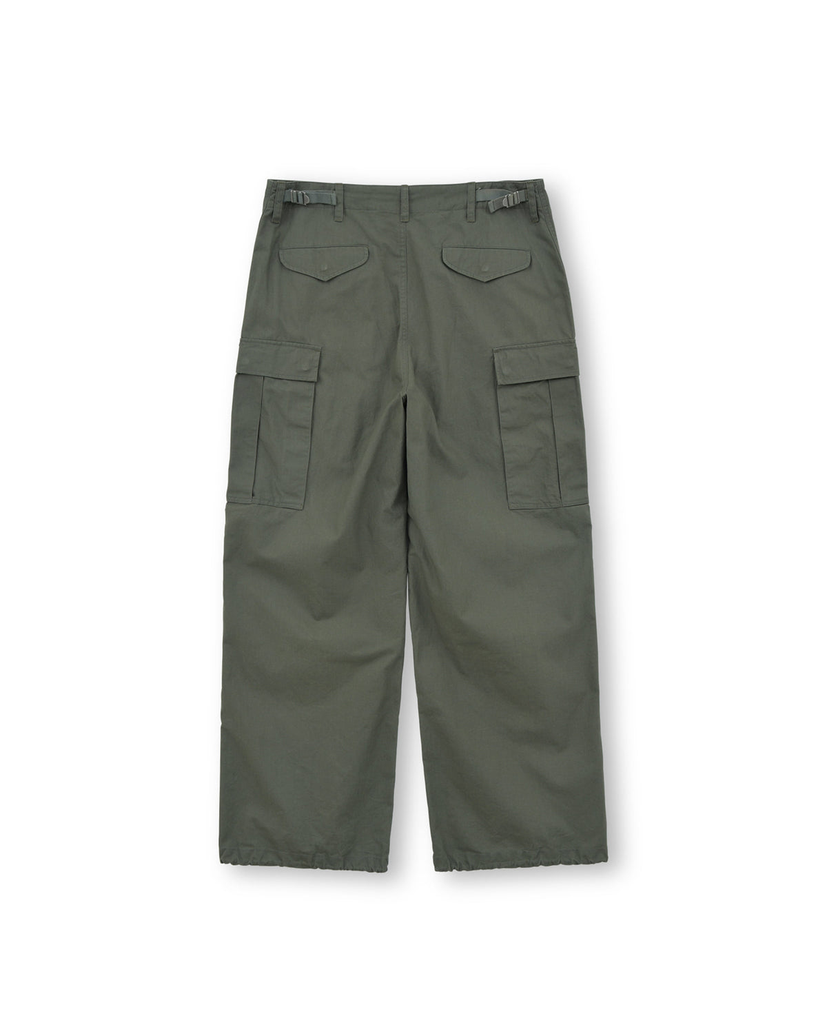 Brownyard - Military Field Pants (Olive) product image 6 | TRAB K-Fashion Australia