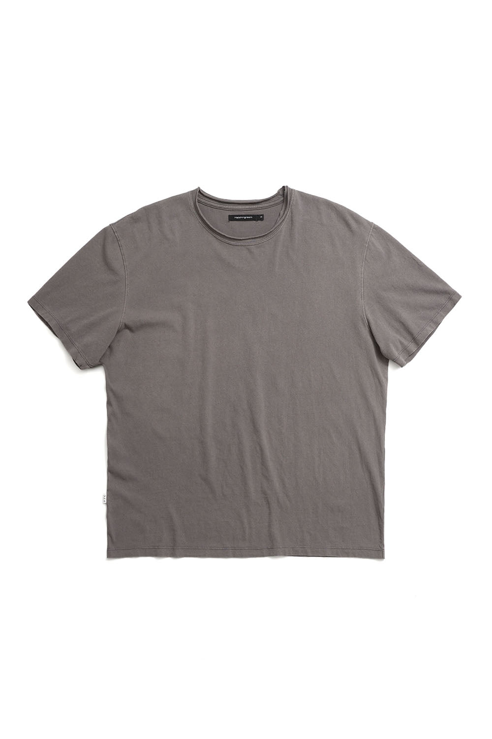Hatchingroom - VTG TEE Washed (Grey) product image 1 | TRAB K-Fashion Australia